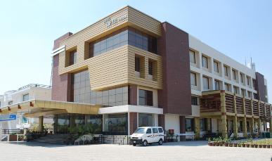 Hotel Softel Plaza Dehradun